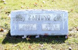 Joseph Zaffino 