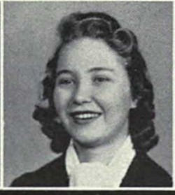 Betty Jane Stagg 