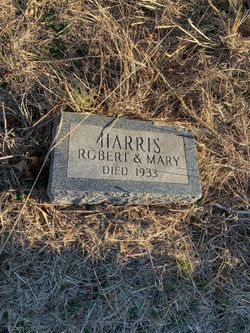 Mary A. Harris 