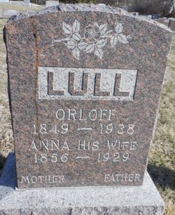 Orloff Lull 
