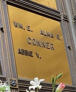 Abbie V. Conner 