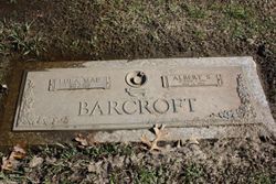 Albert S. Barcroft 
