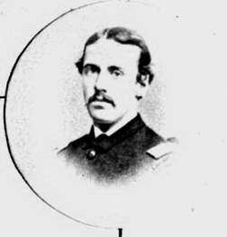 Capt Thomas Bailey Fox Jr.