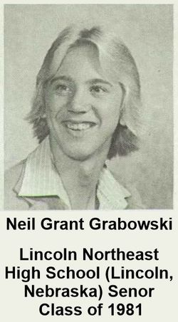 Neil Grant Grabowski 