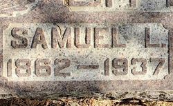 Samuel L Bitters 