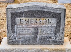 Lester Emerson 