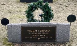 Thomas I Zipperer 