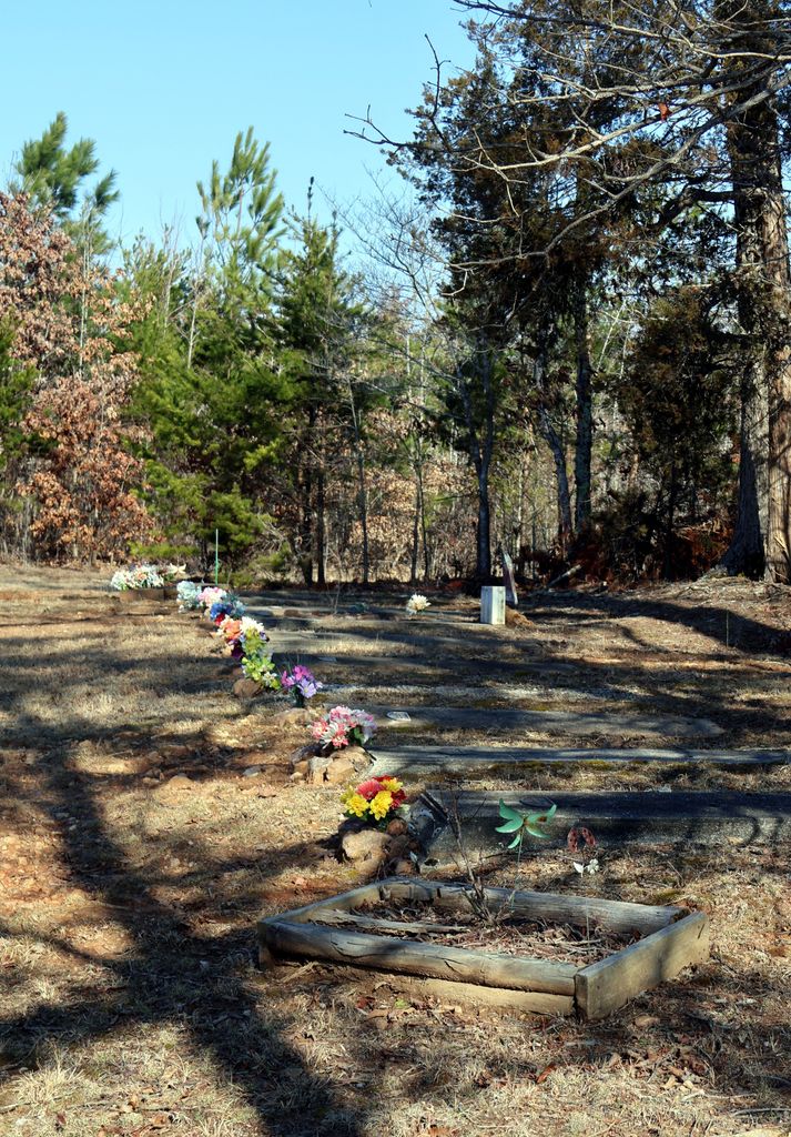 Dabbs Family Cemetery