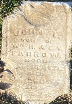 John L Farrow 