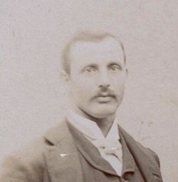 Albert Emerson Burnham 