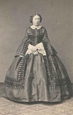 Auguste Wilhelmine Henriette von Württemberg 