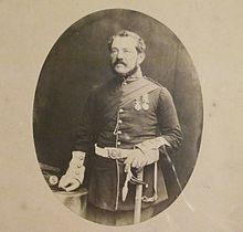 General Sir Richard Denis Kelly 