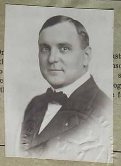 Victor R. Arbogast 