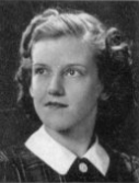 Mildred G. <I>Lynes</I> Acton 