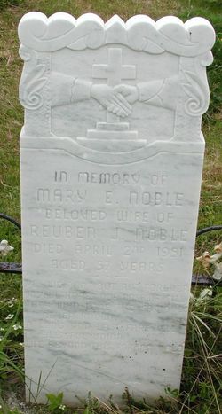 Mary E. Noble 