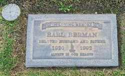 Earl Berman 