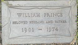 William Prince 