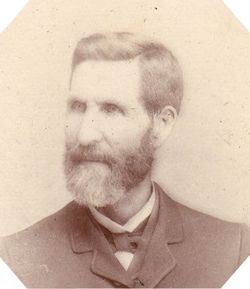 Rev W. W. Finley 
