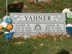 Randy W. Yahner 
