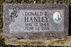 Donald Roy “Donnie” Hanley 