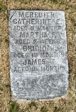 Katherine Elizabeth Meredith 