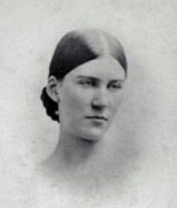 Ellen Tucker Emerson 
