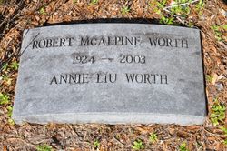 Robert McAlpine Worth 