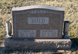 Clarence E. Dold 