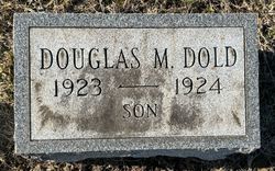 Douglas M. Dold 
