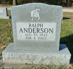 Ralph Anderson 