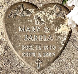 Mary D. Barela 