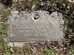 Laura Grace <I>Price</I> Crew 
