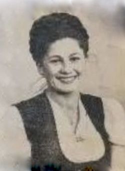 Gisela Koch 