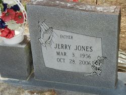Jerry Jones 