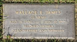 Wallace Erwin James 