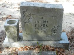 Lepolder Lee Clark 