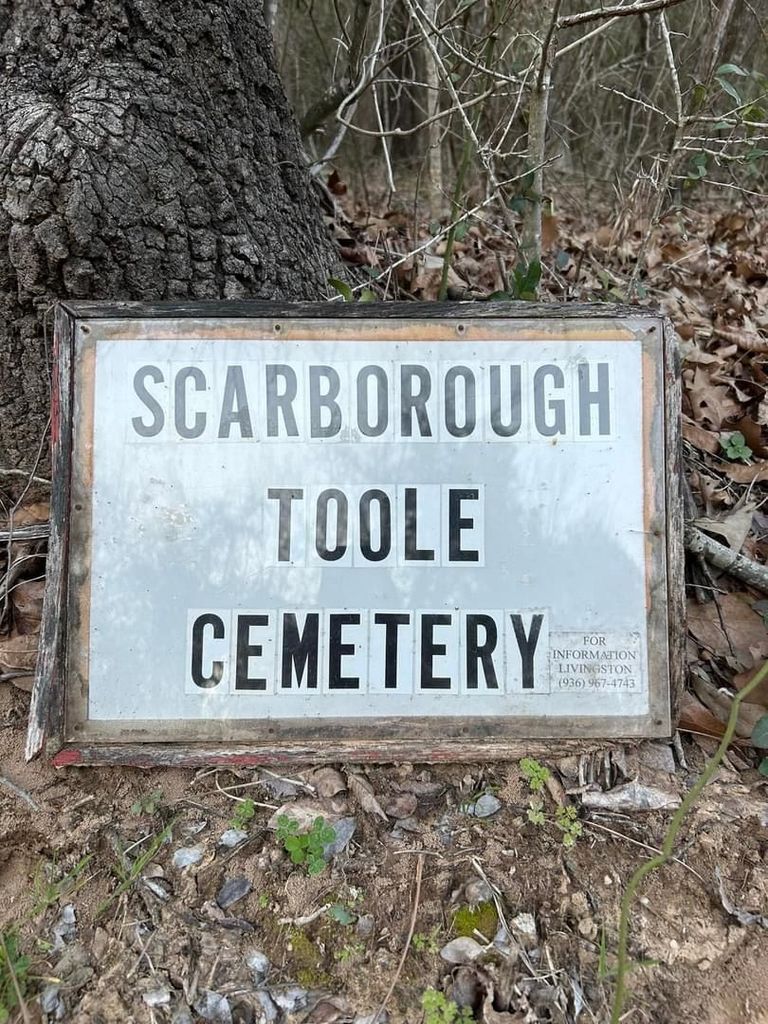 Toole Cemetery