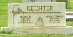 Harry H. Kechter 
