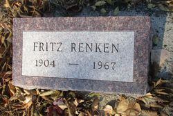Fritz Renken 