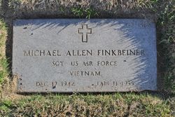 Michael Allen Finkbeiner 