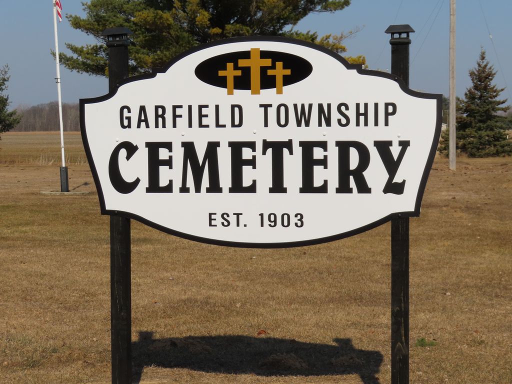 Garfield Township Cemetery