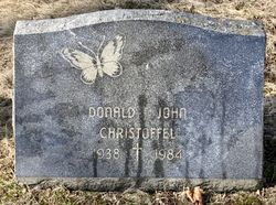 Donald J. Christoffel 