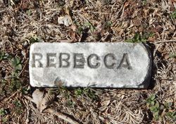 Rebecca H <I>McArtar</I> Bedell 
