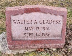 Walter A. Gladysz 
