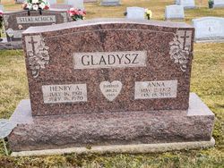 Henry A. Gladysz 