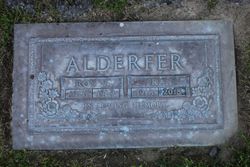 Roy V. Alderfer 