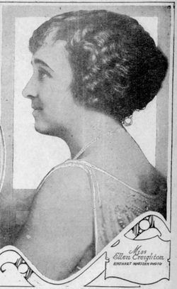 Ellen A. Creighton 
