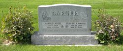 Fern Ella <I>Barnwell</I> Barger 