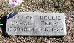 Hellen <I>Fisher</I> O'Neal 