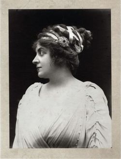 Georgette Eugénie Jeanne Méliès 